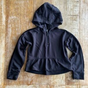 All In Motion girls hoodie XS(4/5)